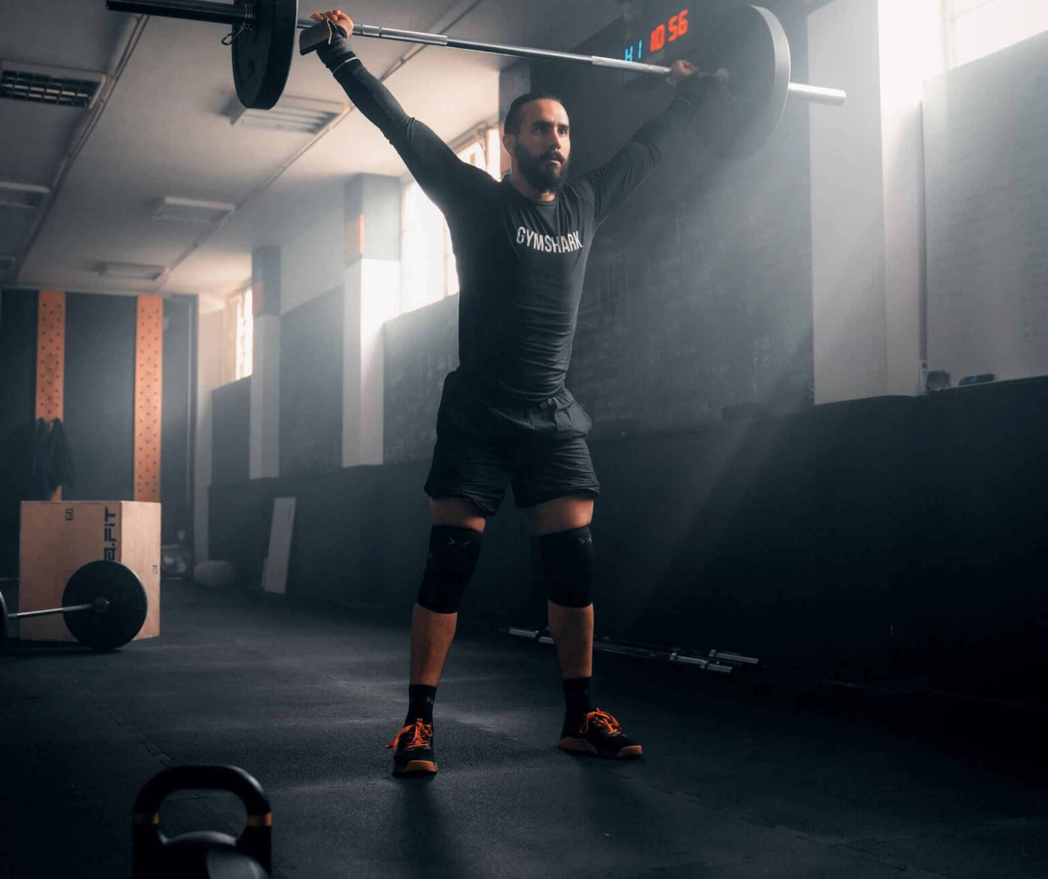 Crossfit u centru zagreba